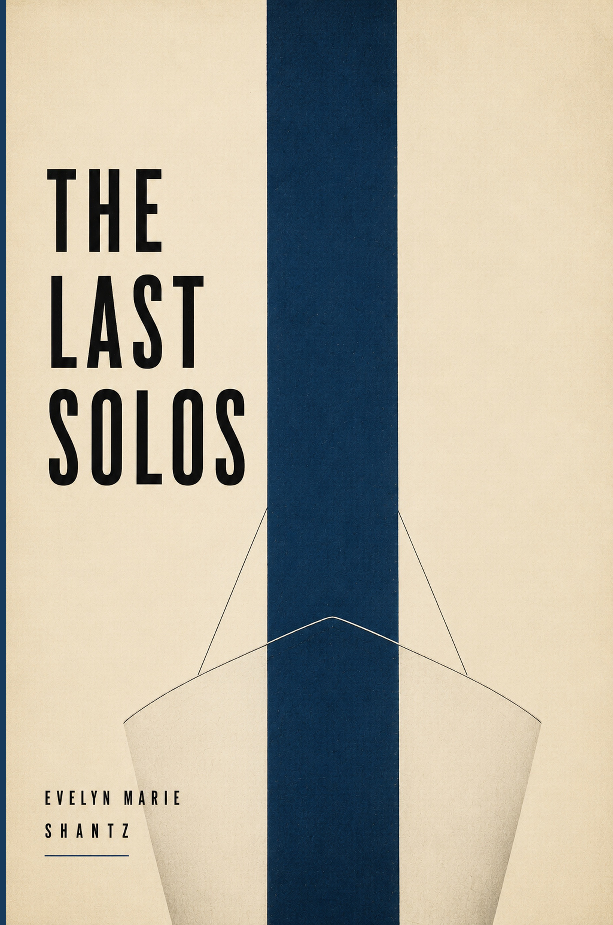 The Last Solos cover